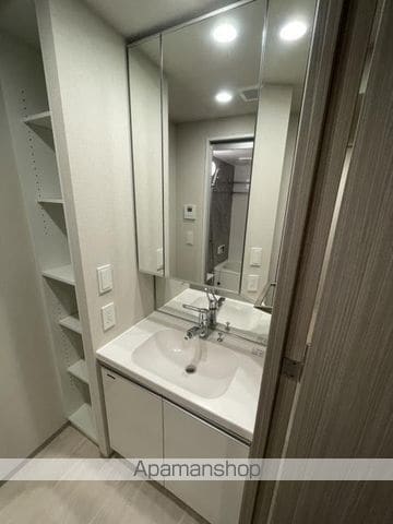 URBANEXDOSHINIIの内装写真