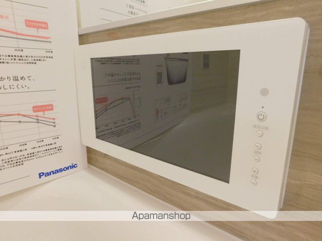 プレジオ内代の内装写真