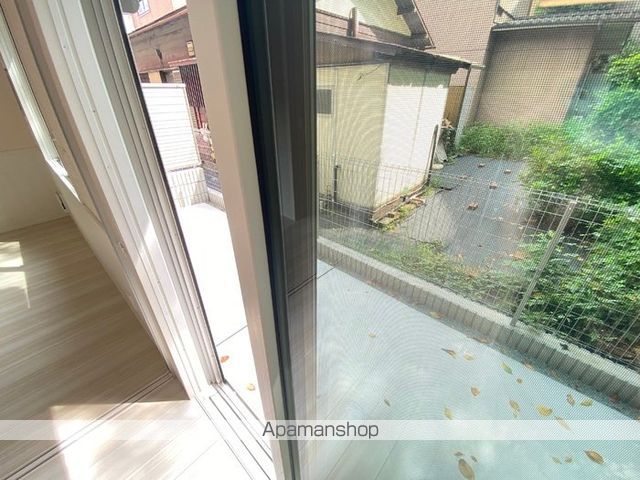 ドルチェ山手の内装写真