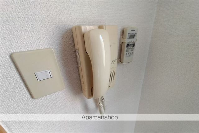 ラフォンテ十三の内装写真