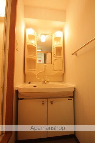 スカイコートK1の内装写真