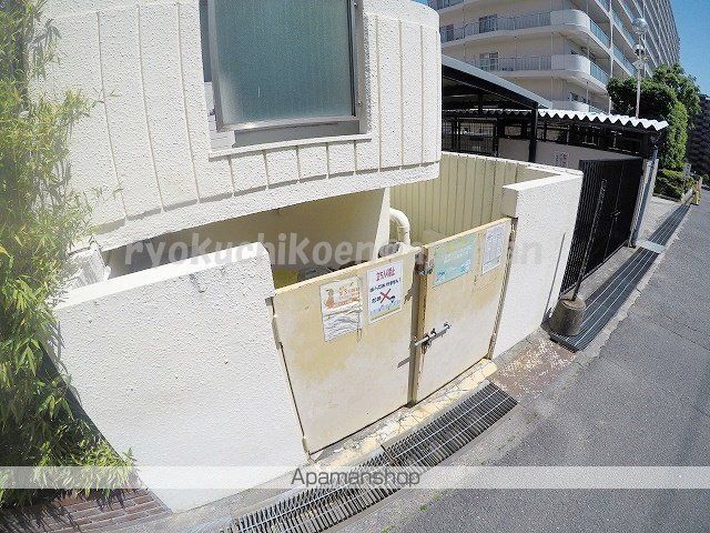 シルバーハイツのその他写真