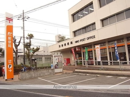 レオパレスフラッツスクエアⅡ[1K/19.87m2]の周辺3