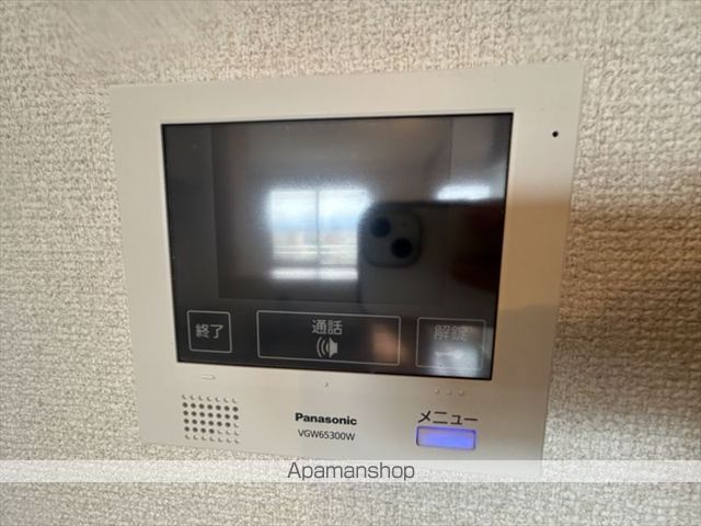 ハーベスト七番館の内装写真