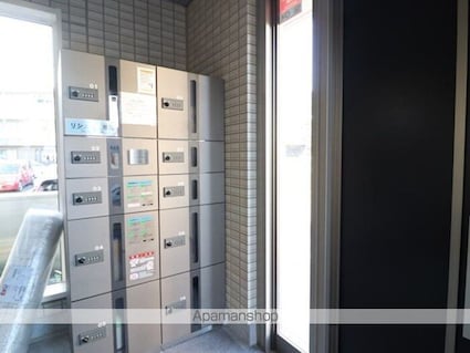 リシェス　Ⅰ[2LDK/63.7m2]の内装4