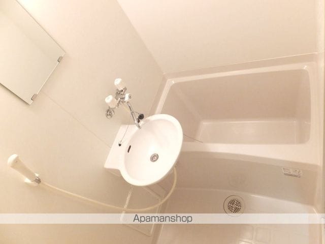 レオパレス幕張町LA1の内装写真