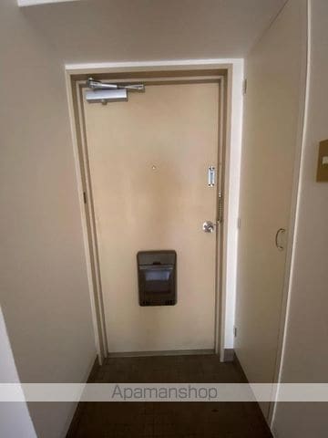 プチメゾン片原町の内装写真