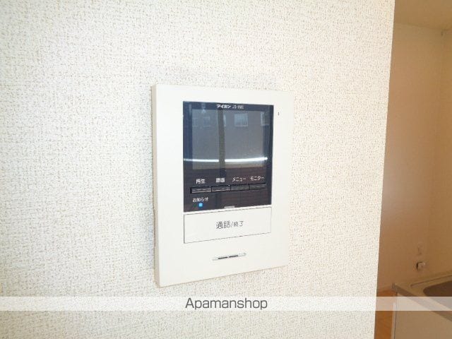 アーコンシェル Bの内装写真