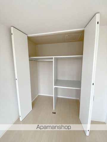 セリューズ D棟の内装写真