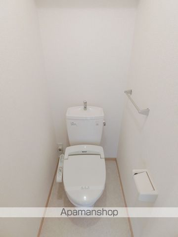 サル ドセジュールの内装写真
