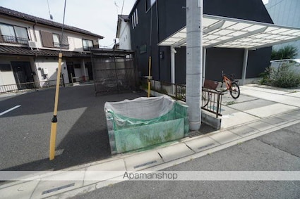 テラス白岡　２号棟[2LDK/54.92m2]の共用部2