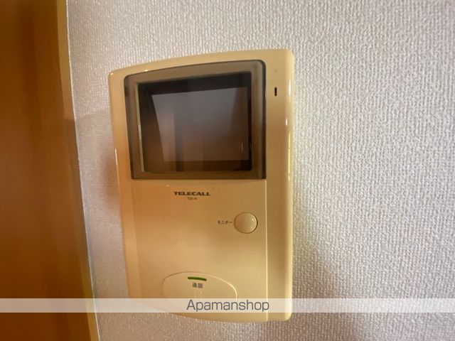 シャンドフルールの内装写真