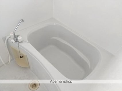 稼ぐ家姫１４号[1K/32.18m2]のバス