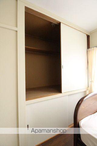 元町コーポラスの内装写真