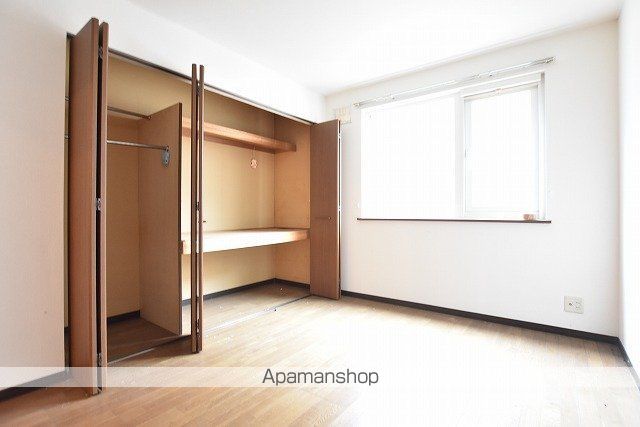 アーティスト45の内装写真