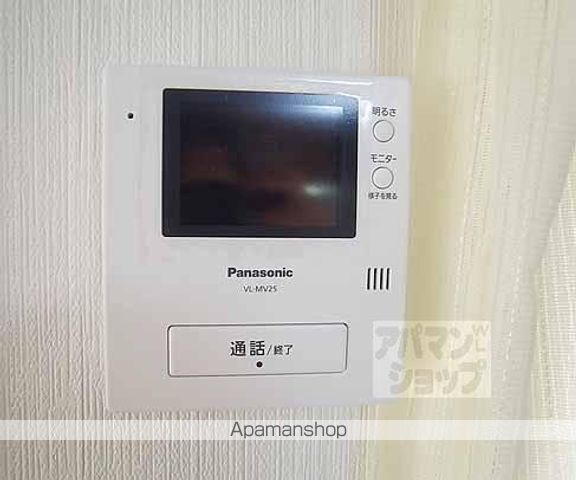 ロワールナカジマの内装写真