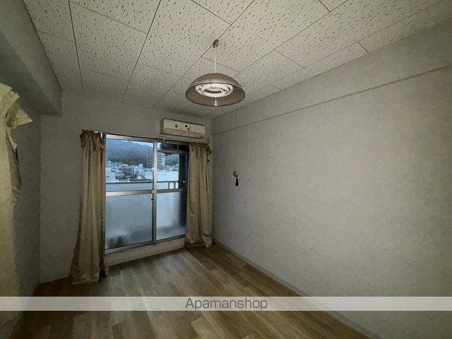 レジェンド呉中央の内装写真