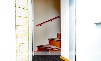 レオパレスキリーク　ＹＨ[1K/26.08m2]の玄関