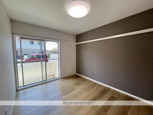 フレグランス正木の内装写真