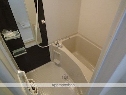 クロシェット早稲田[1R/27.41m2]のバス