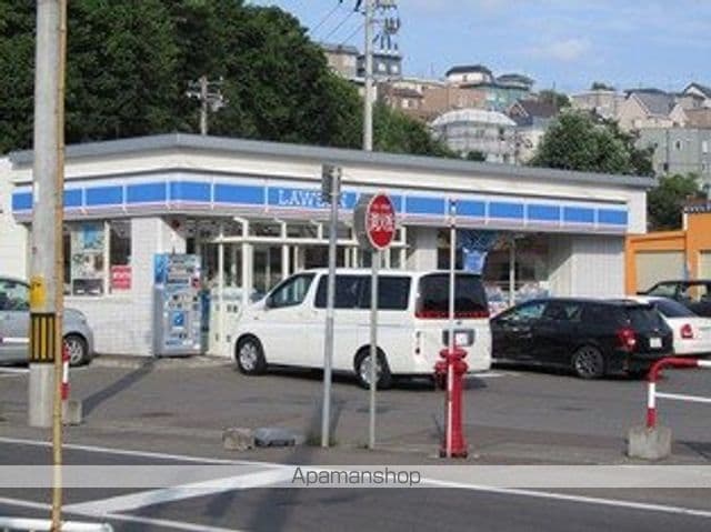 小樽塩谷戸建ての周辺写真