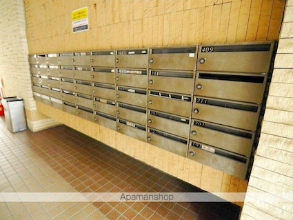 メゾン・ド・アイ弐番館[2DK/45.6m2]の外観5