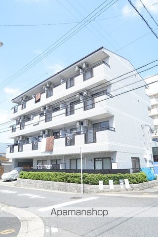 シティビラ小池の外観写真