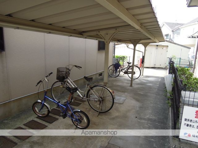 スカイハイツ植田のその他写真
