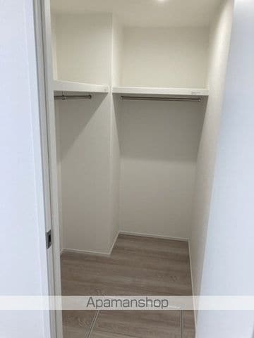 MOCXSTYLE下北沢の内装写真