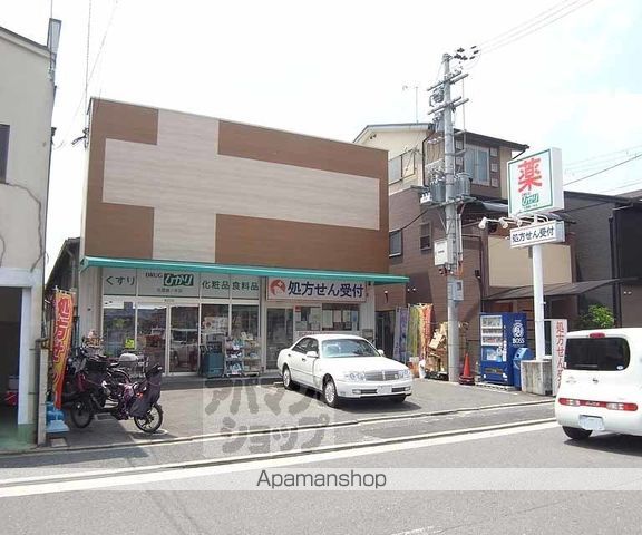 シャーメゾン ドリームIIの周辺写真