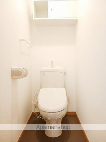 LIBRA HOUSE IIの内装写真