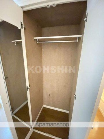 レオパレスけやき通りの内装写真