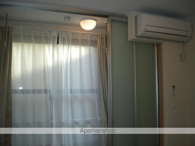 レオパレス小山壱番館の内装写真