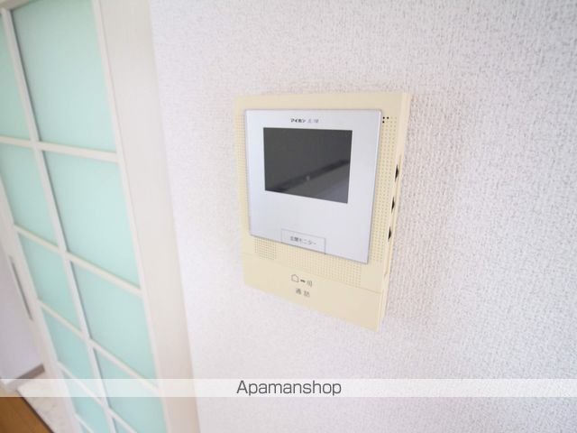 GRAND岡山手の内装写真
