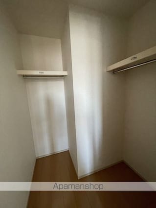 和歌山県御坊市島[2LDK/59.29m2]の収納