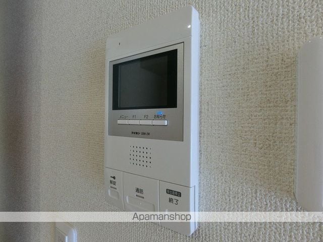 モンテ リサイアの内装写真