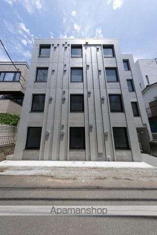 the togoshiginzaの外観写真