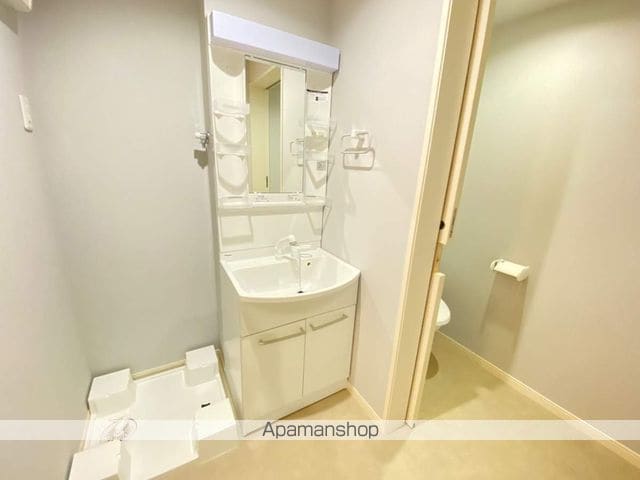 クレスト十条 B棟の内装写真