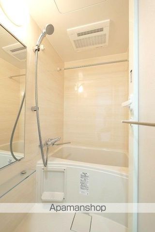 PREMIUM CUBE 新宿中井の内装写真