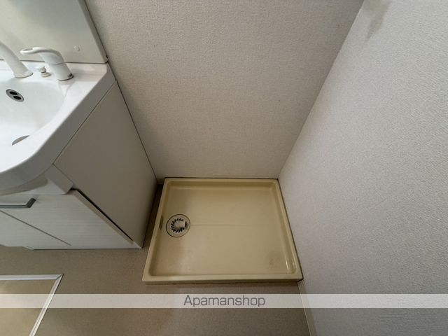 グレースフルハイツ1号館の内装写真