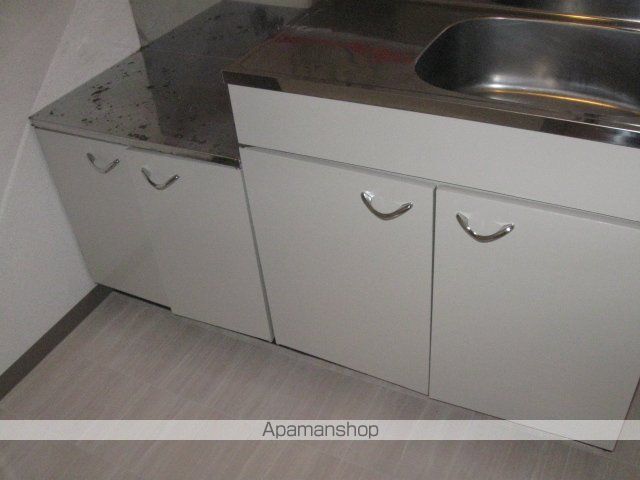 コンフォートMの内装写真