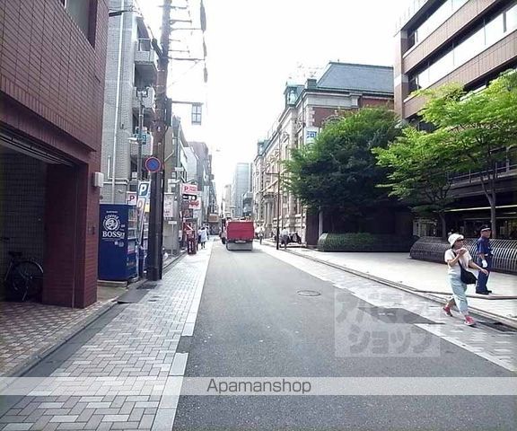KBコンフォート三条の周辺写真