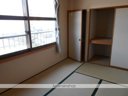 山﨑ビル[2DK/39.6m2]の内装2