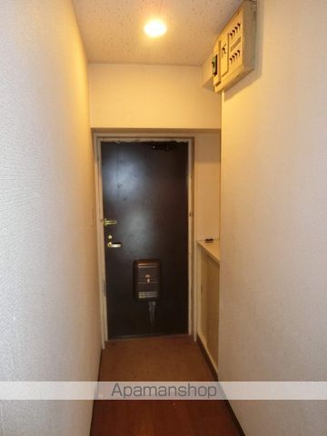 アサヒファミールの内装写真