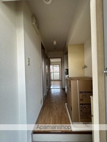 シアトル住村の内装写真
