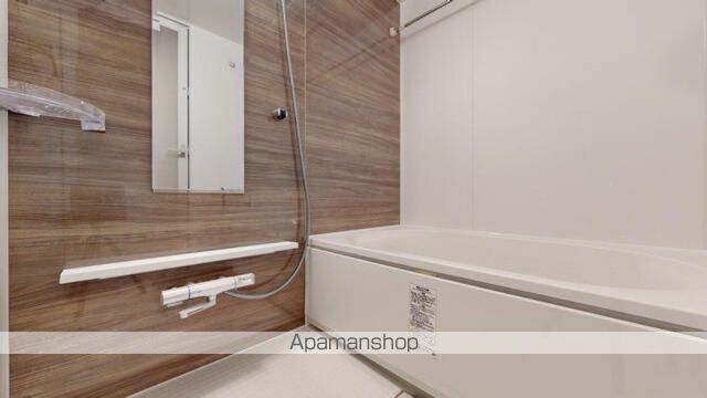 クレストコート錦糸町の内装写真