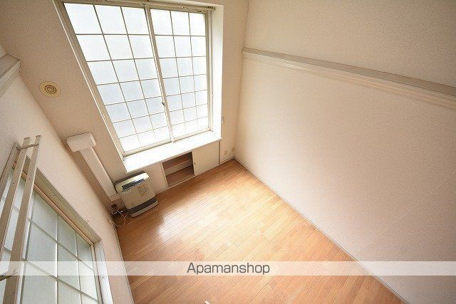 レオパレス北34条第14の内装写真