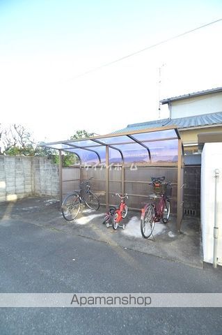 フラット6のその他写真