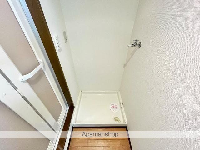 メゾン ド アンジュの内装写真