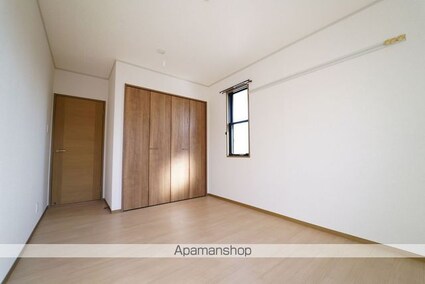 Ｗｉｎｄｓ　Ｂ棟[2LDK/62.89m2]の内装3